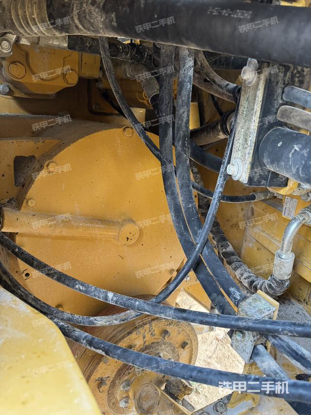 变速箱（整机外观及大件）