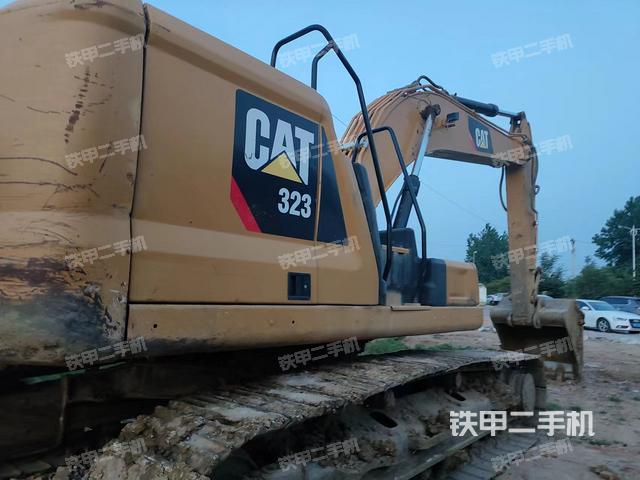 整机右后45°（整机外观）