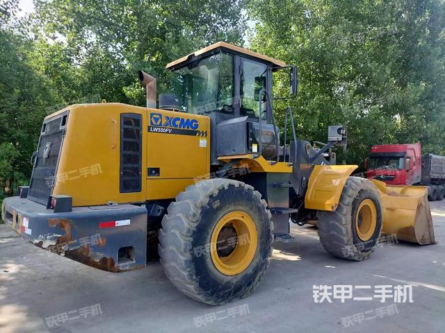 整机右后45°（整机外观及大件）