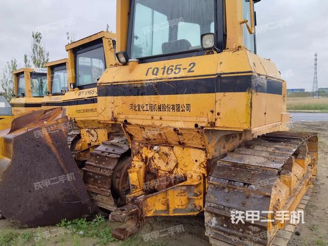 整机右后45°（设备外观及核心部件）