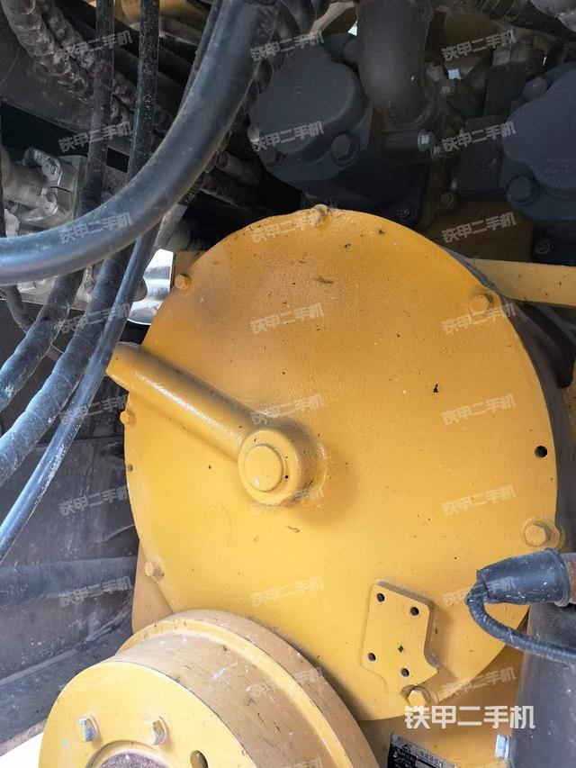 变速箱（整机外观及大件）