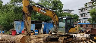 邵阳市出售 徐工 XE135D 挖掘机