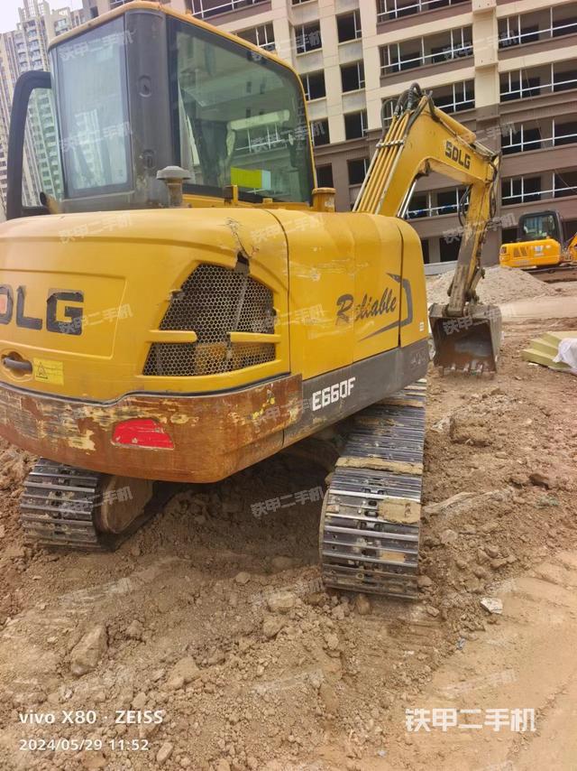 整机右后45°（整机外观）