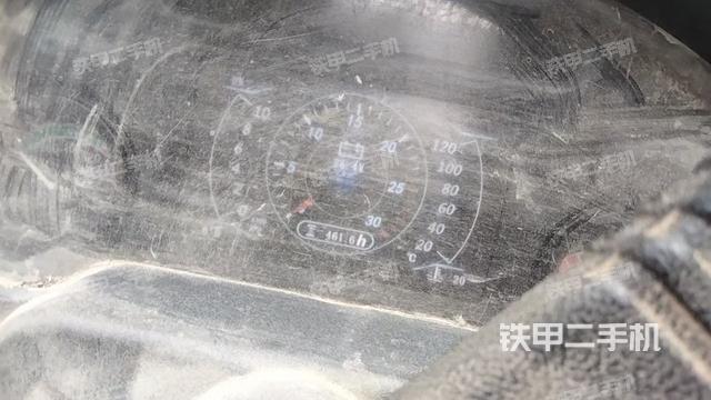 变速箱（整机外观及大件）