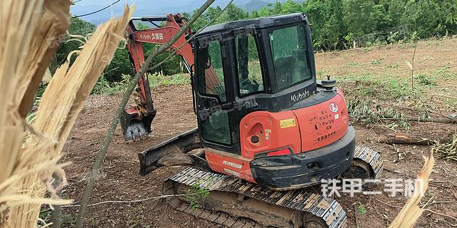 整机右后45°（整机外观）