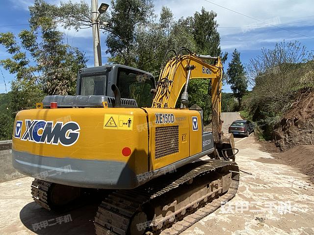 整机右后45°（整机外观）