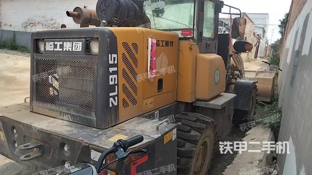 整机右后45°（整机外观及大件）