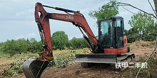 南充市出售 久保田 KX-163 挖掘机