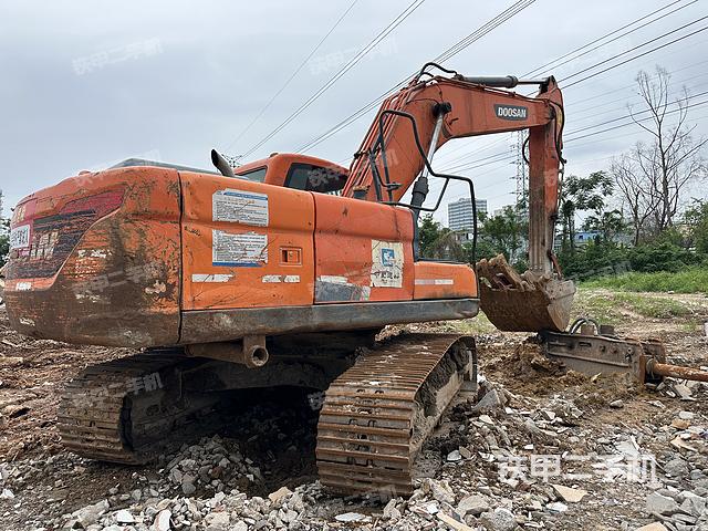 整机右后45°（整机外观）