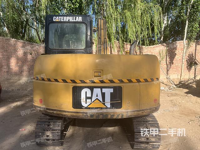 整机右后45°（整机外观）