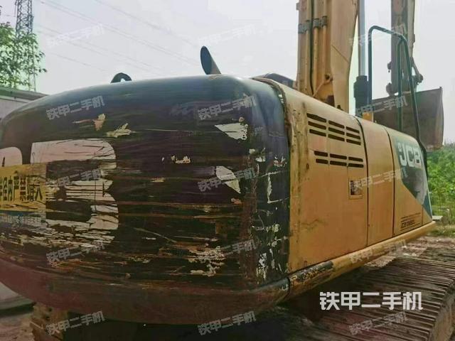 整机右后45°（整机外观）