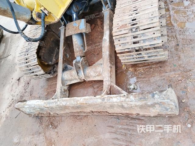 右托鏈輪+鏈筋（行走機(jī)構(gòu)）