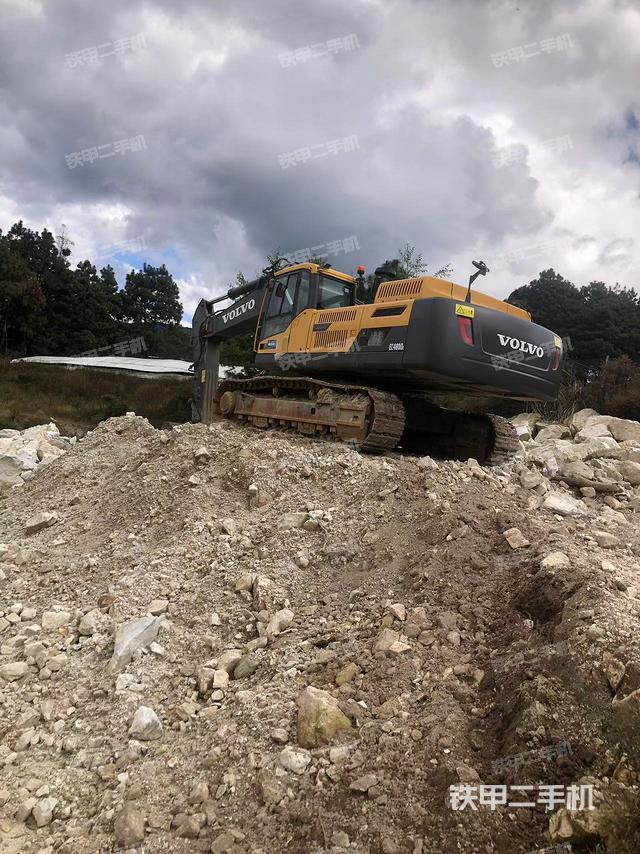 整机右后45°（整机外观）