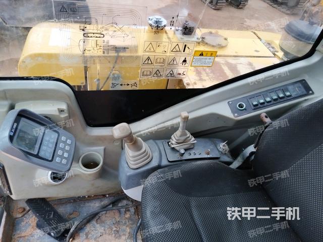 小時(shí)表（駕駛室部分）