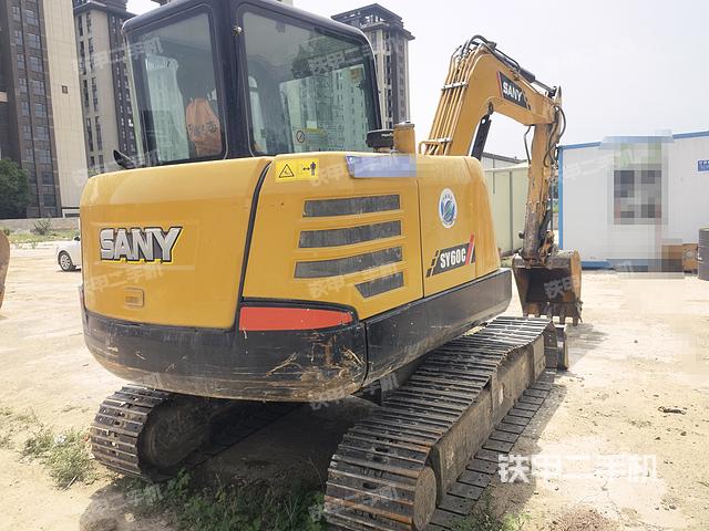 整机右后45°（整机外观）