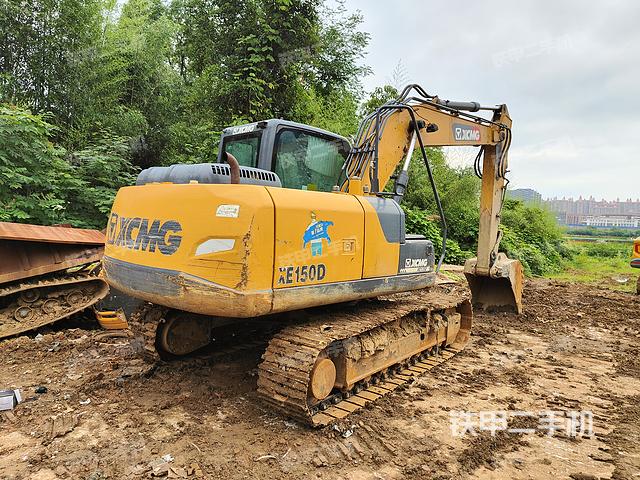 整机右后45°（整机外观）