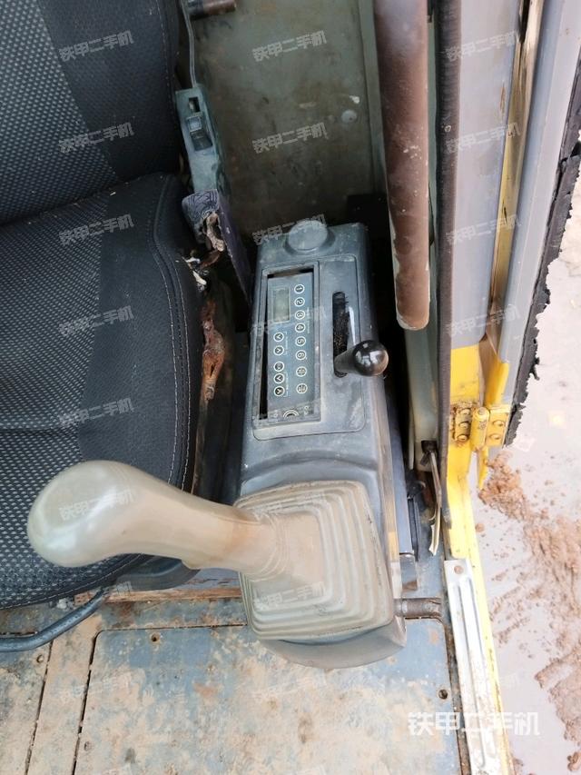 顯示屏?（駕駛室部分）