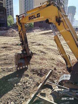 忻州市出售 山东临工 E660F 挖掘机