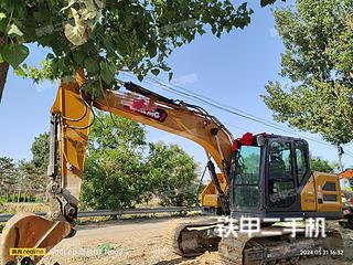 北京市出售 徐工 XE155GA 挖掘机