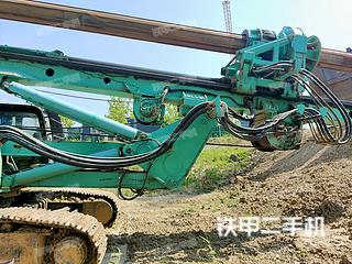 宿州市出售 上海金泰 SD25A 旋挖钻