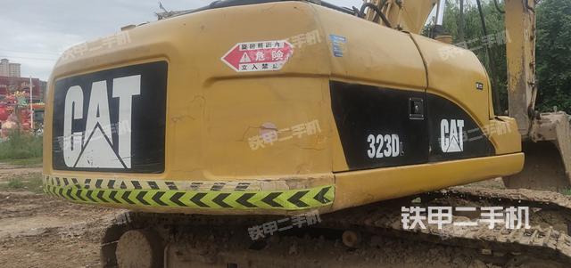 整机右后45°（整机外观）