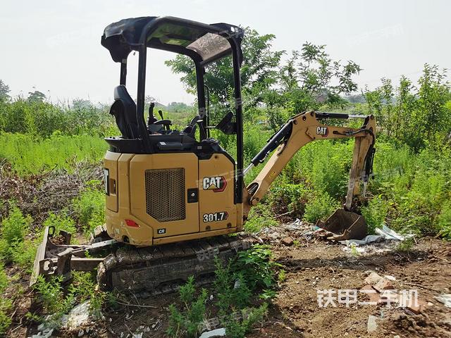 整机右后45°（整机外观）