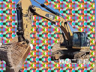 运城市出售 卡特彼勒 340D2L 挖掘机