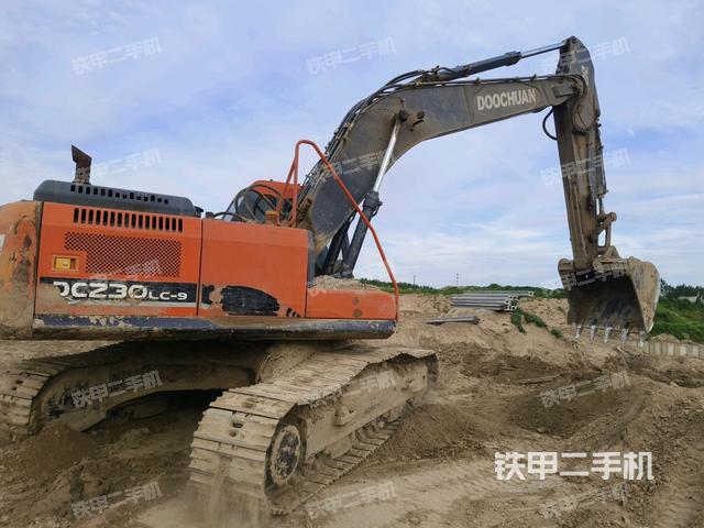 右前45（整机外观）