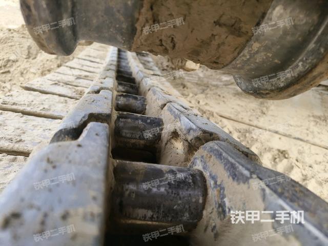 右导向轮（行走机构）