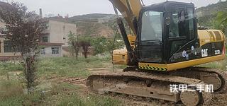 定西市出售 卡特彼勒 320DL液压 挖掘机