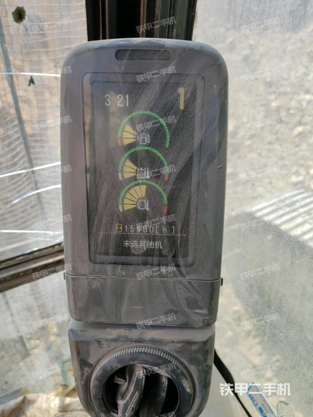 顯示屏?(駕駛室部分) 顯示屏?(駕駛室部分)