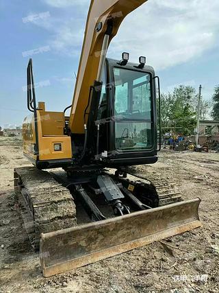 天津市出售 三一重工 SY75C Pro 挖掘机