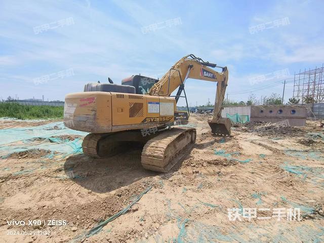 整机右后45°（整机外观）