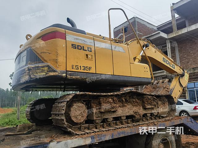 整机右后45°（整机外观）