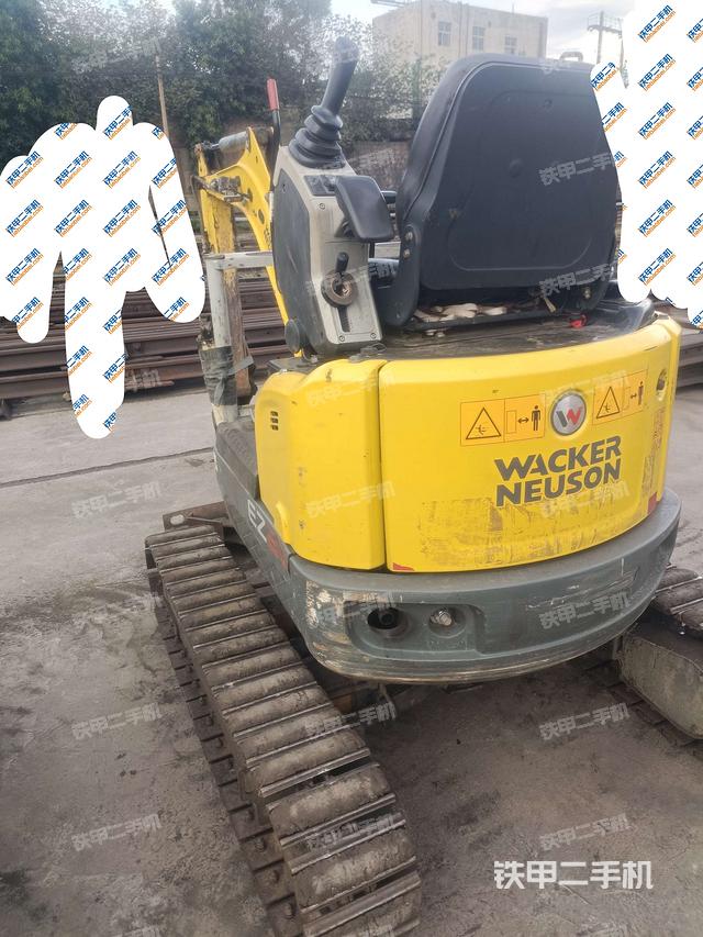 左后45（整机外观）