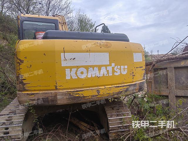 整机右后45°（整机外观）