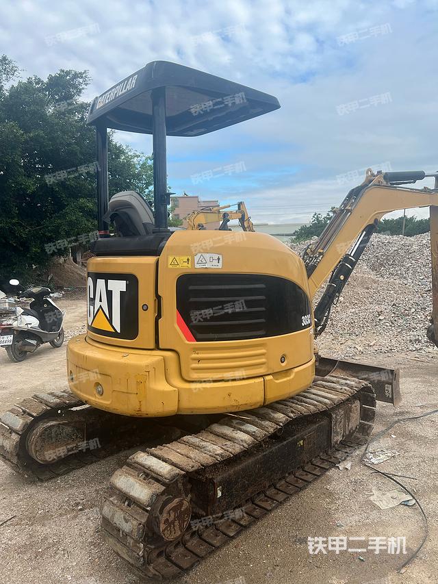 整机右后45°（整机外观）