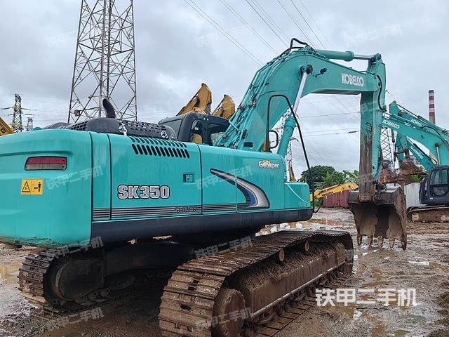 整机右后45°（整机外观）