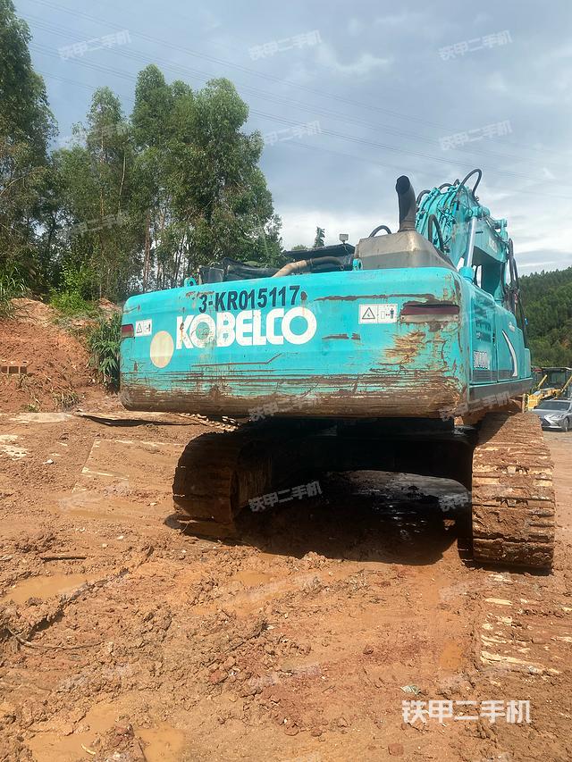 整机右后45°（整机外观）