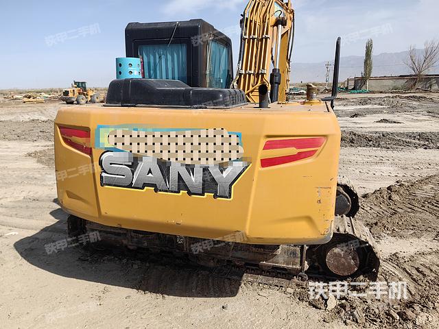 整机右后45°（整机外观）