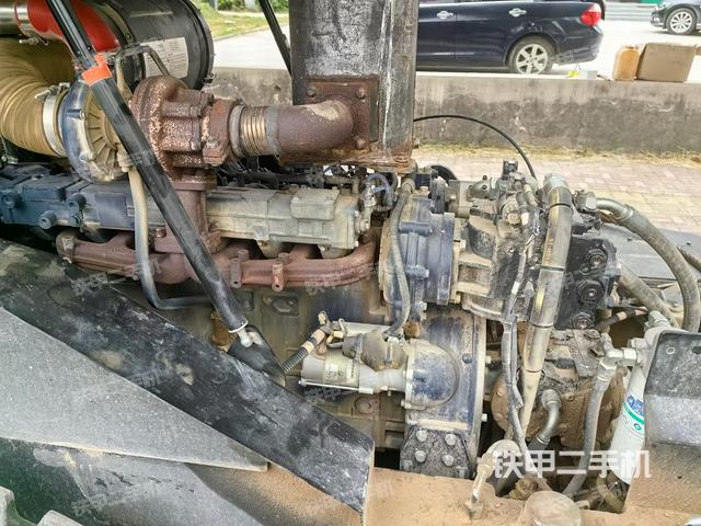 其他核心部件（设备外观及核心部件）