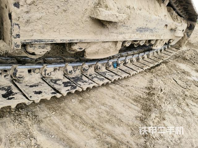 左托链轮和链筋（行走机构）