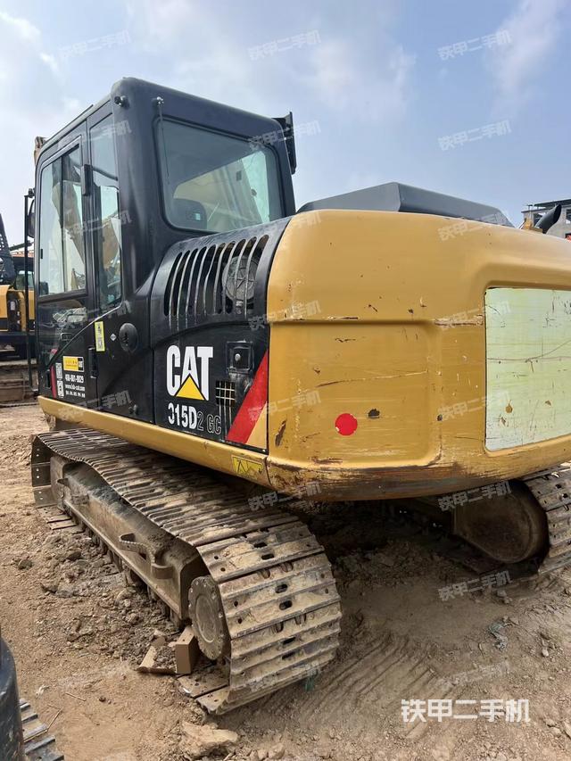 整机右后45°（整机外观）