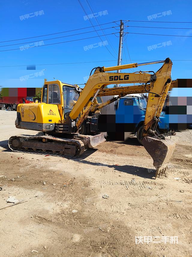 整机右后45°（整机外观）