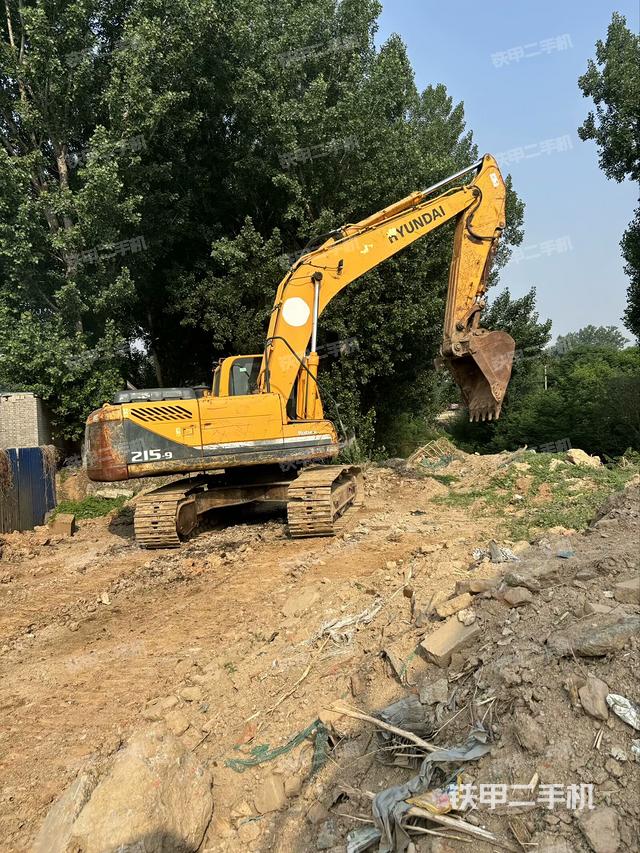 整机右后45°（整机外观）
