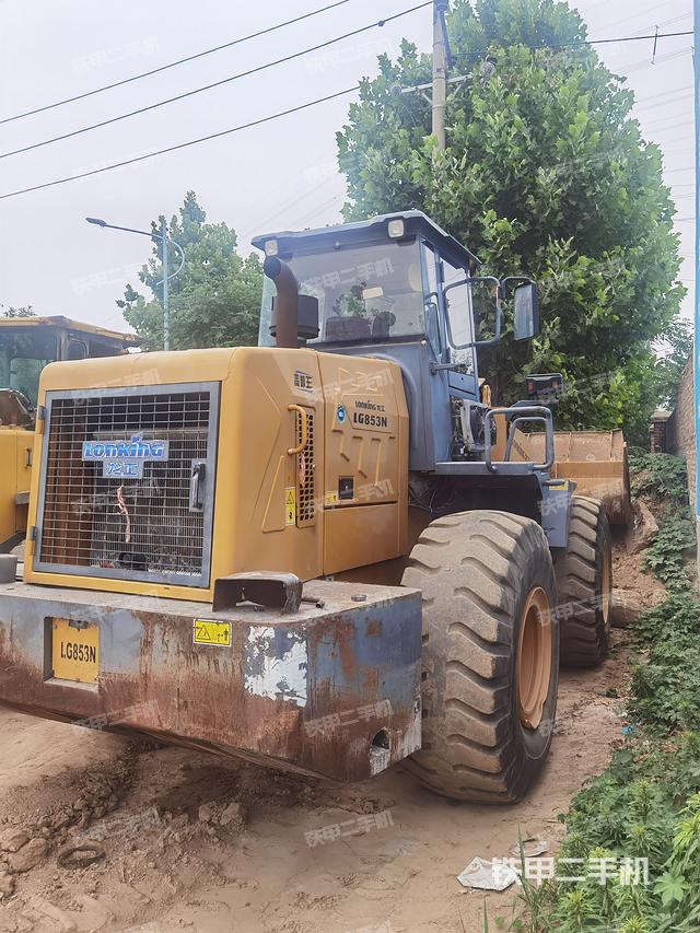 整机右后45°（整机外观及大件）