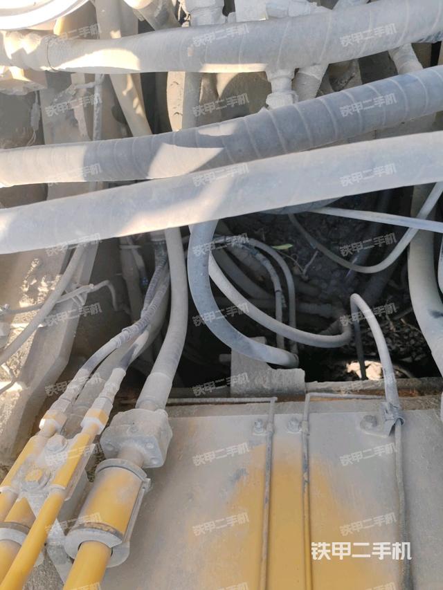 分配閥(上車部件) 分配閥(上車部件)