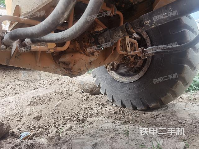 变速箱（整机外观及大件）