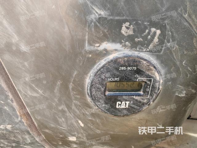 小時(shí)表(駕駛室部分) 小時(shí)表(駕駛室部分)