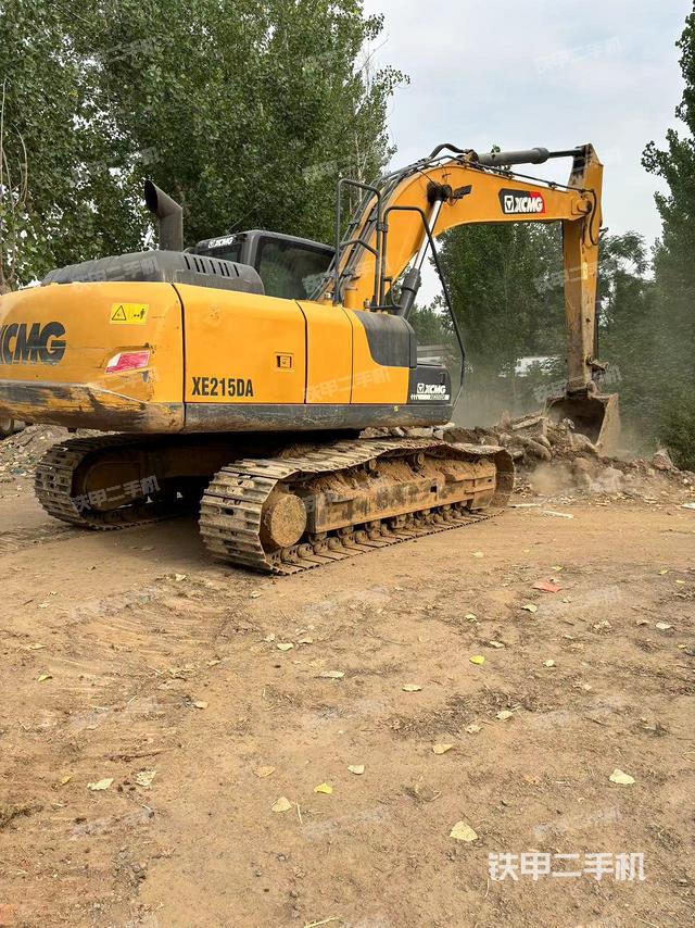 整机右后45°（整机外观）